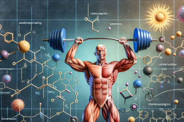 Regeneration nach starkem Aufbau: Die Rolle von Gonadotropin