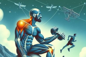 Schmerzlinderung im Sport: Wie Magnesium helfen kann