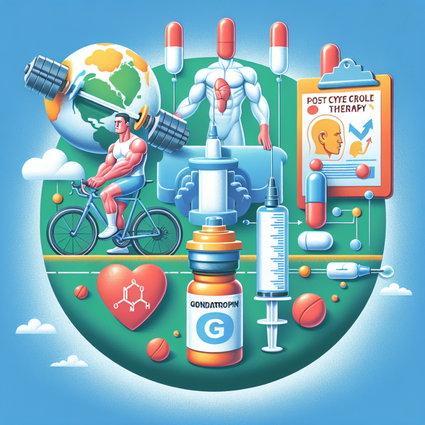 Sicherheit von Gonadotropin im PCT für jeden Zyklus