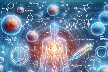 Therapie bei hormonellen Störungen: Wie Toremifen citrat helfen kann