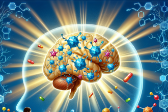 Unterstützung bei der Behandlung von neurodegenerativen Erkrankungen durch Peptide