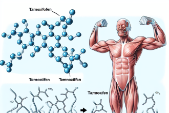 Unterstützung bei Muskelschwäche: Wie Tamoxifen helfen kann