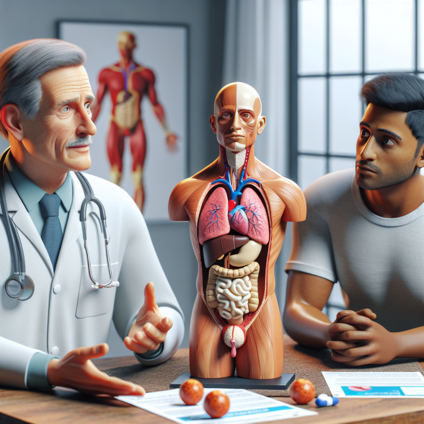 Wie Dapoxetin bei einem unregelmäßigen Sexleben helfen kann