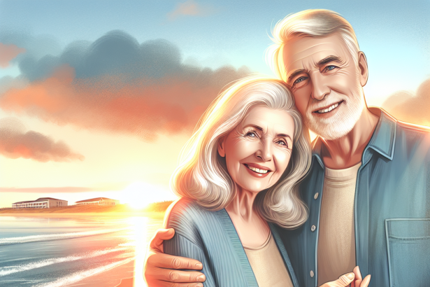 Wie Sildenafil citrat das Liebesleben älterer Paare bereichern kann