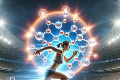 Wie Sildenafil citrat die sportliche Leistung unterstützen kann