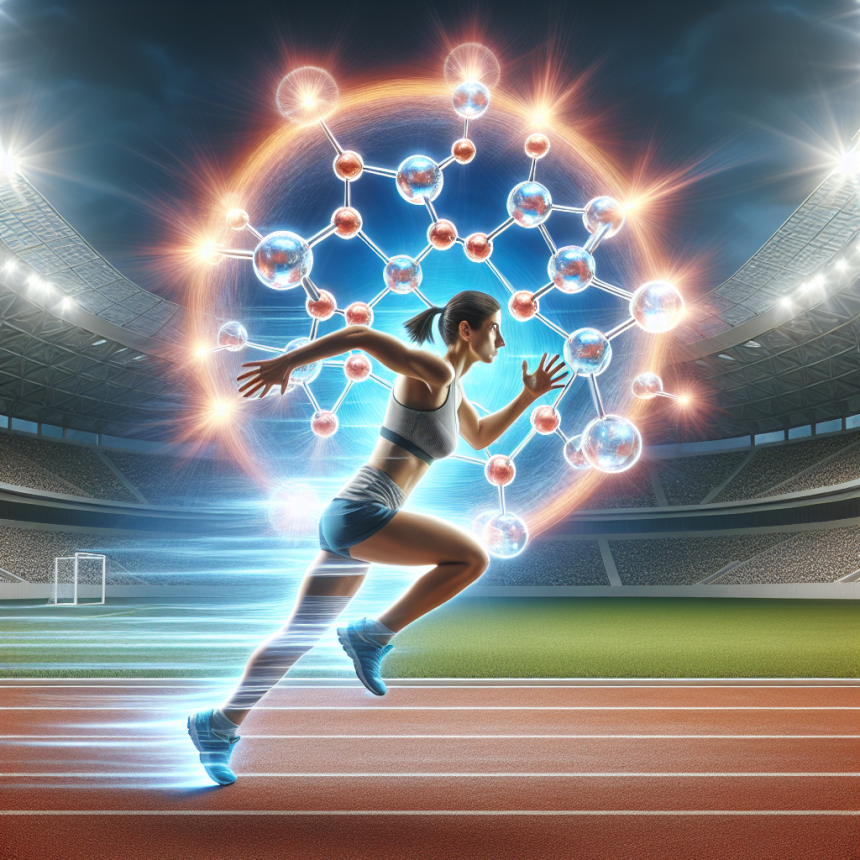 Wie Sildenafil citrat die sportliche Leistung unterstützen kann