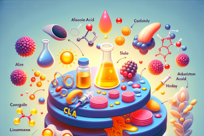Die Auswirkungen von CLA auf die hormonelle Regulation