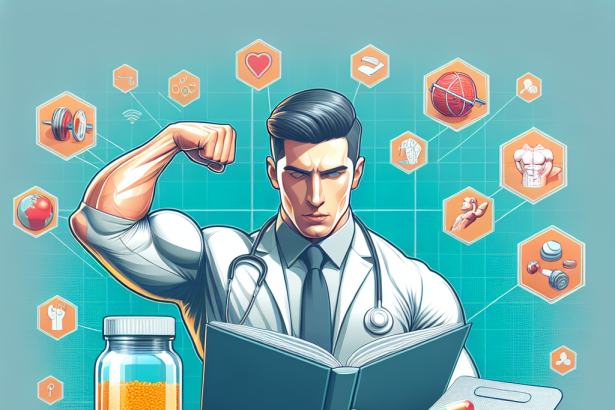 Die richtige Trainingsintensität mit Methyltrenbolon wählen