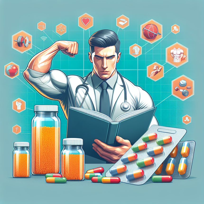 Die richtige Trainingsintensität mit Methyltrenbolon wählen