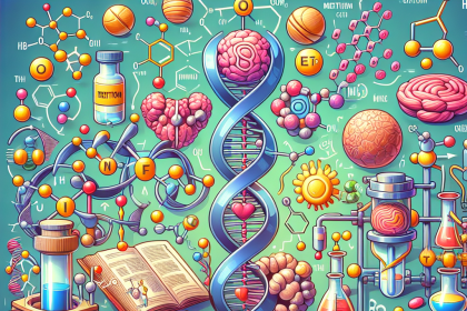 Die Rolle von Methyltrenbolon in der Proteinbiosynthese: Ein tiefer Einblick
