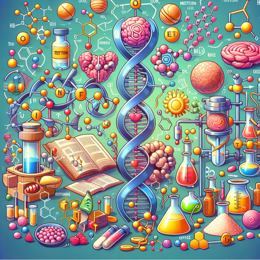 Die Rolle von Methyltrenbolon in der Proteinbiosynthese: Ein tiefer Einblick