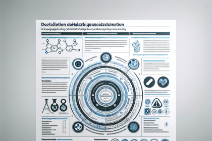Dosierung und Sicherheit von Vardenafil im Überblick