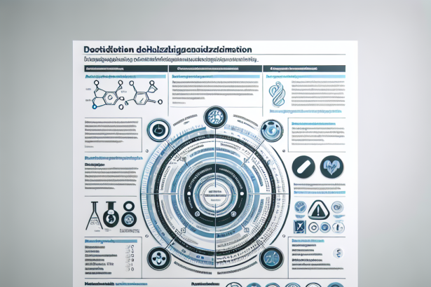 Dosierung und Sicherheit von Vardenafil im Überblick
