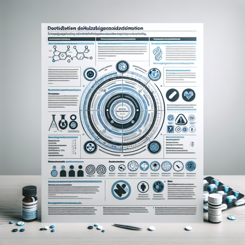 Dosierung und Sicherheit von Vardenafil im Überblick