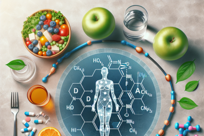 Gewichtsabnahme mit Liraglutid: Ein neuer Ansatz zur Unterstützung beim Abnehmen