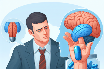 Psychische Erektionsstörungen: Wie Vardenafil helfen kann