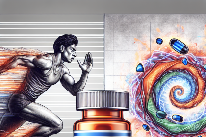 Sportliche Leistung und das Risiko von Nebenwirkungen mit Vardenafil