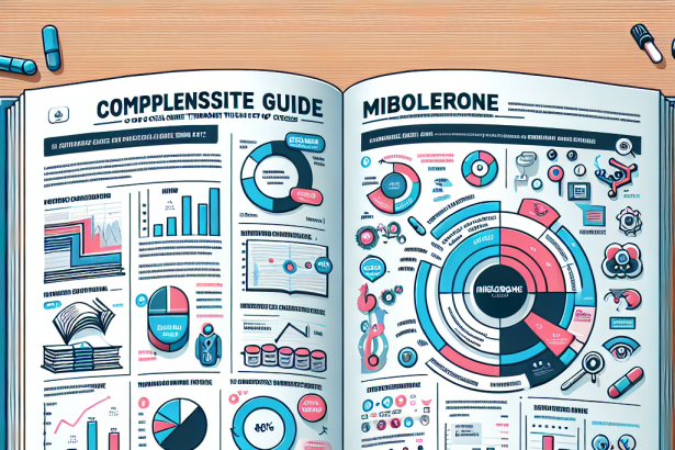 Zykluserfolg durch den Einsatz von Miboleron: Ein umfassender Leitfaden