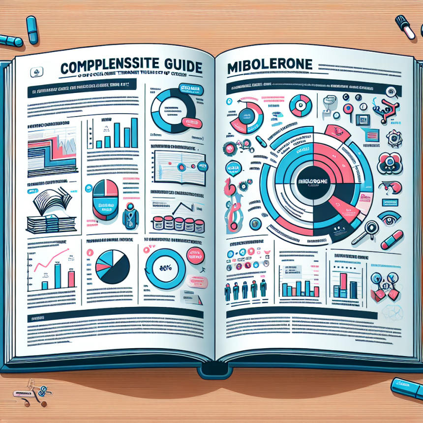 Zykluserfolg durch den Einsatz von Miboleron: Ein umfassender Leitfaden