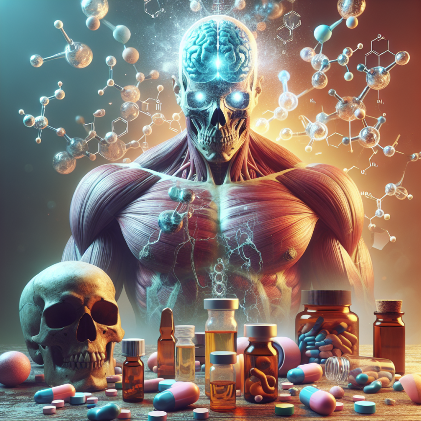 Auswirkungen von Anastrozol auf die Nebennierenrinde bei Steroidanwendern: Hormonelles Gleichgewicht