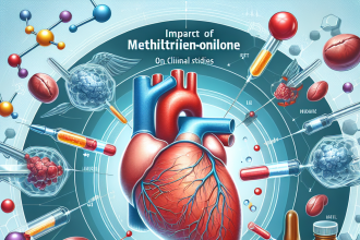 Einfluss von Methyltrenbolon auf die Leberfunktion: Klinische Studien