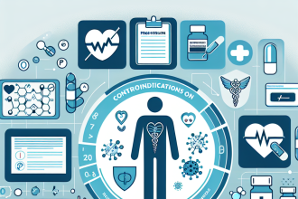 Einschränkungen und Kontraindikationen für die Einnahme von Proviron