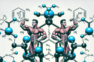 Kombination mit Trenbolon acetat: Kraftstack mit Testosteron phenylpropionat erklärt