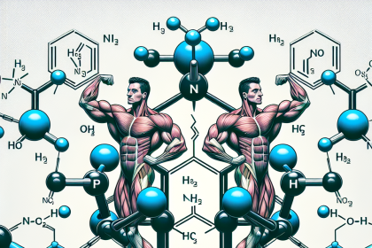 Kombination mit Trenbolon acetat: Kraftstack mit Testosteron phenylpropionat erklärt