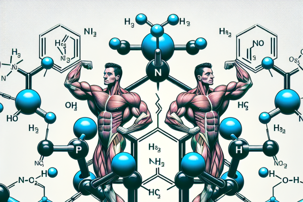 Kombination mit Trenbolon acetat: Kraftstack mit Testosteron phenylpropionat erklärt