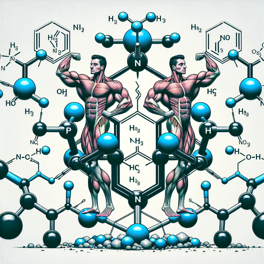 Kombination mit Trenbolon acetat: Kraftstack mit Testosteron phenylpropionat erklärt