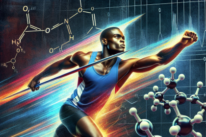 Speerwerfen und Gonadotropin: Hormonelle Balance und Explosivkraft optimieren