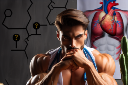 Warum Testosteron propionat mehr Disziplin als lange Ester erfordert: Injektionsrealität