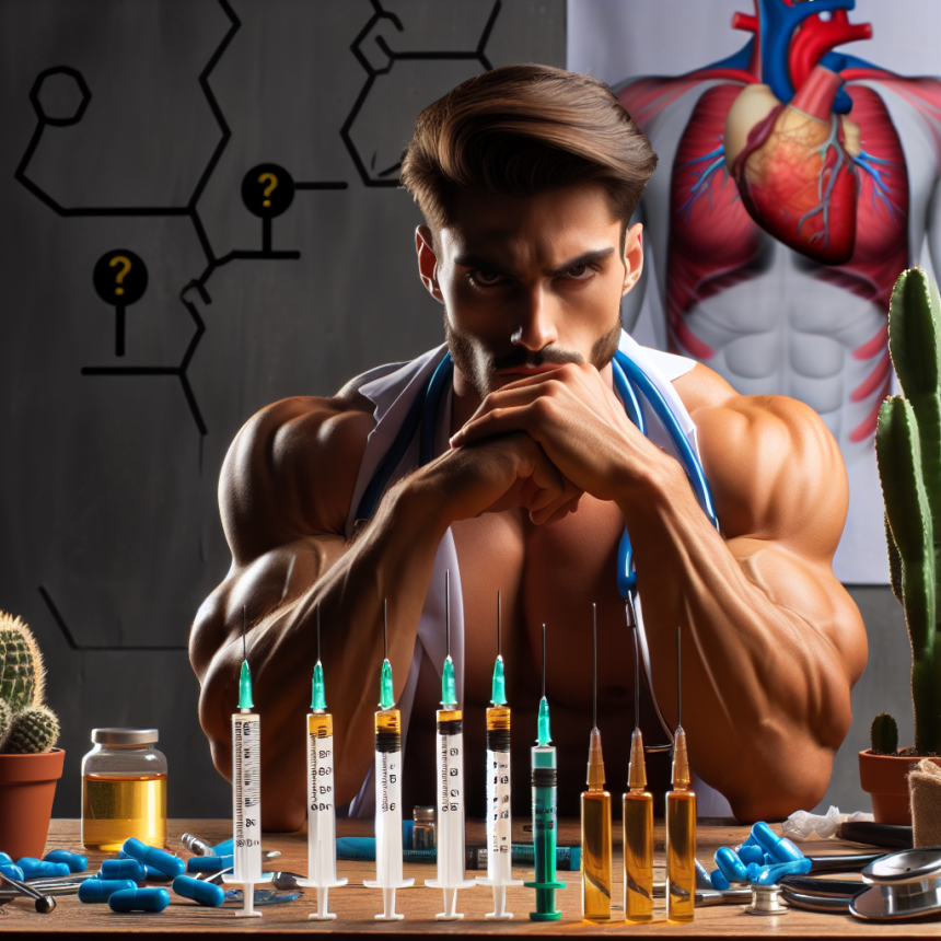 Warum Testosteron propionat mehr Disziplin als lange Ester erfordert: Injektionsrealität