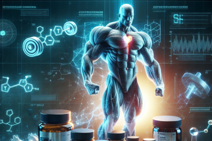 Warum Testosteron undecanoat im Profibodybuilding keine Rolle spielt: Kontrollverlust erklärt