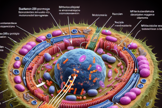 Wie Sustanon 250 die mitochondriale Biogenese fördert: Zelluläre Perspektive