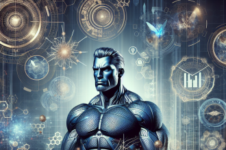 Anastrozol kombiniert mit Drostanolon enantat: Optimale Östrogenkontrolle im Bodybuilding