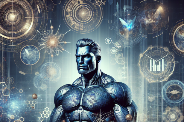 Anastrozol kombiniert mit Drostanolon enantat: Optimale Östrogenkontrolle im Bodybuilding