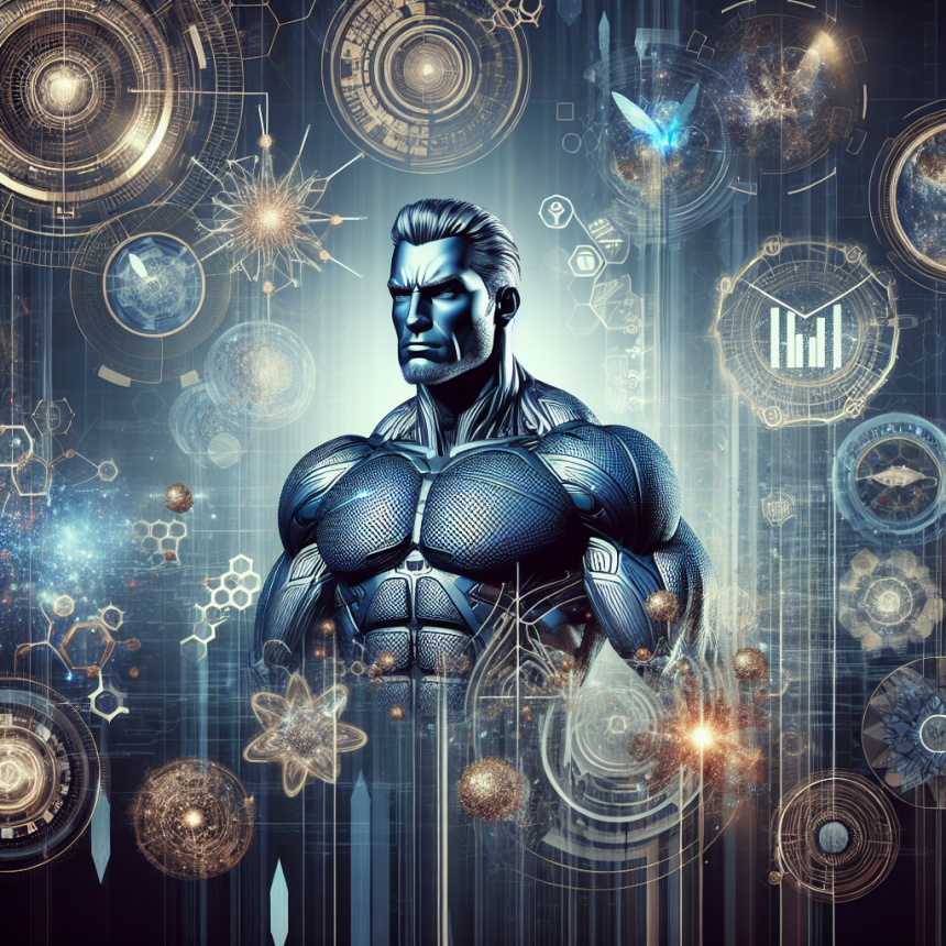 Anastrozol kombiniert mit Drostanolon enantat: Optimale Östrogenkontrolle im Bodybuilding