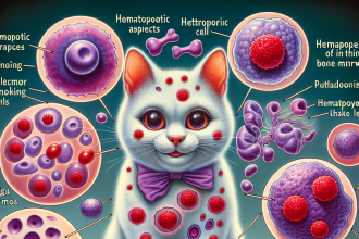 Einfluss auf Stammzellen im Knochenmark: Hämatopoetische Aspekte von Letrozol