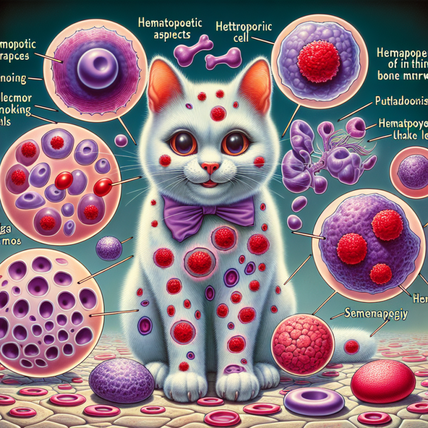 Einfluss auf Stammzellen im Knochenmark: Hämatopoetische Aspekte von Letrozol