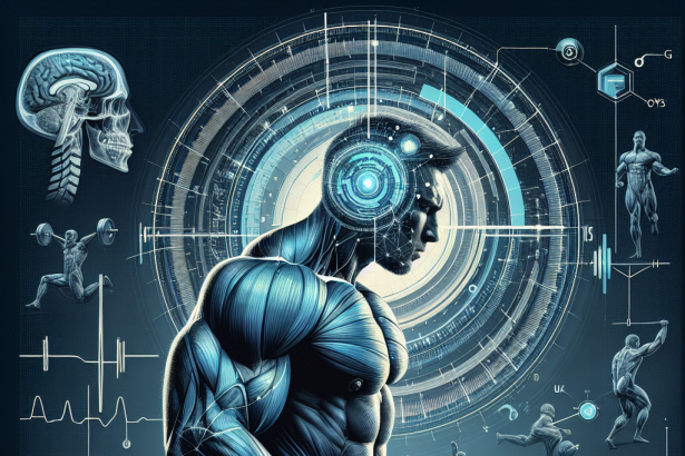 Einfluss von Testosteron undecanoat auf den zirkadianen Rhythmus bei Kraftsportlern: Forschungsstand