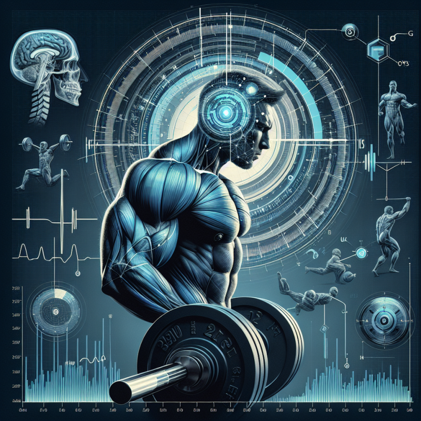 Einfluss von Testosteron undecanoat auf den zirkadianen Rhythmus bei Kraftsportlern: Forschungsstand