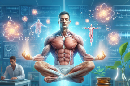 Energie und Vitalität steigern durch Methyltrenbolon: Ein Erfahrungsbericht