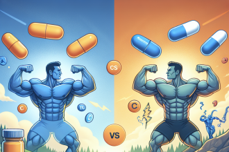 Kurze vs. lange Toremifen citrat-PCT nach verschiedenen Steroidzyklen: Vor- und Nachteile