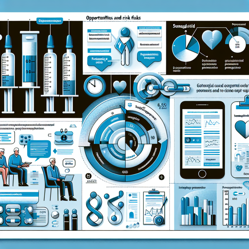 Patienten über 60 und Semaglutid: Chancen und Risiken