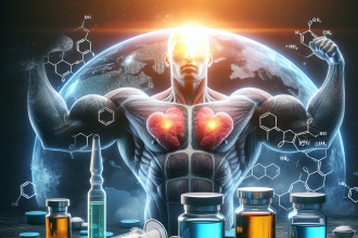 Testosteron Propionat kombiniert mit Cytomel: Athletenberichte und Strategien