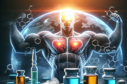 Testosteron Propionat kombiniert mit Cytomel: Athletenberichte und Strategien