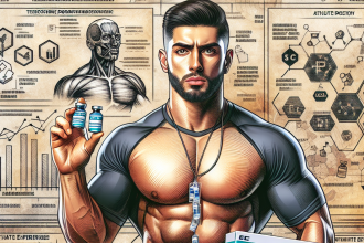 Testosteron Propionat kombiniert mit ECA: Athletenberichte und Strategien