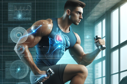 Trainingsprotokoll-Optimierung mit Drostanolon für fortgeschrittene Sportler