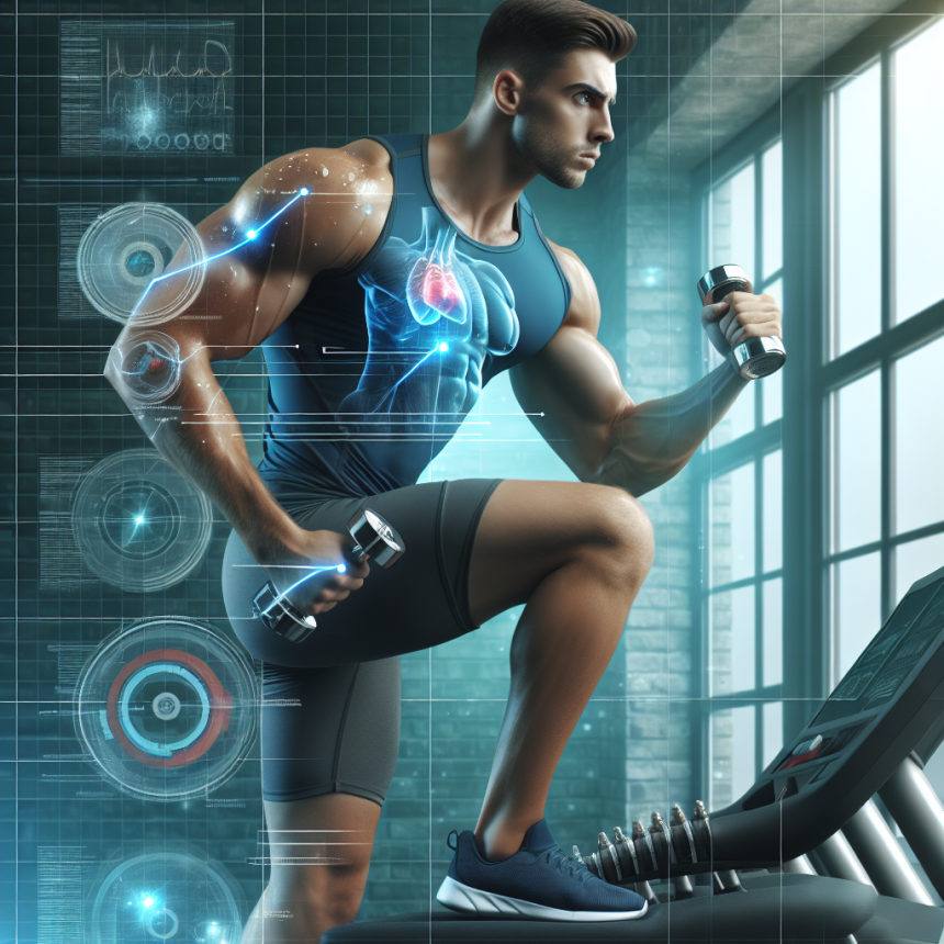 Trainingsprotokoll-Optimierung mit Drostanolon für fortgeschrittene Sportler